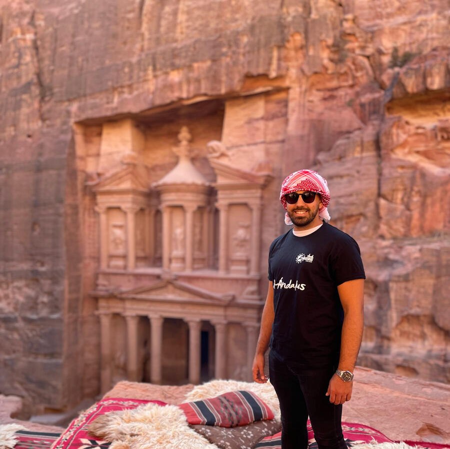 Petra Petra